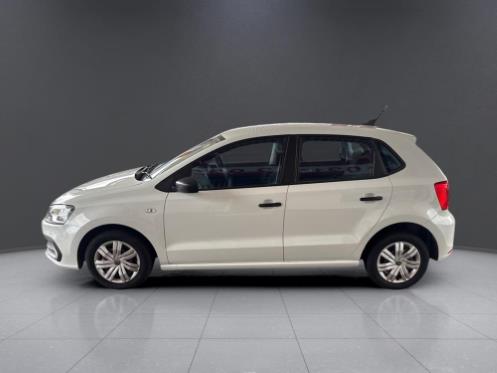 2024 Volkswagen Polo Vivo 1.4 for sale