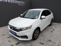 Honda Amaze 1.2 Comfort Auto Auto Investments Waterkloof