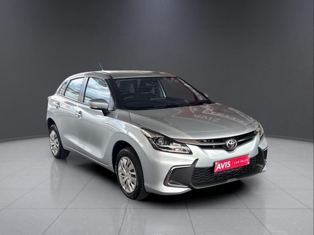 2025 Toyota Starlet 1.5 Xi for sale