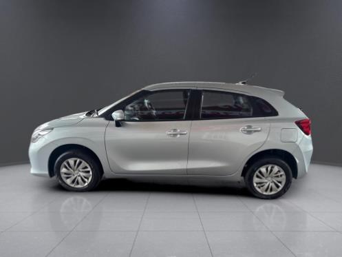 2025 Toyota Starlet 1.5 Xi for sale