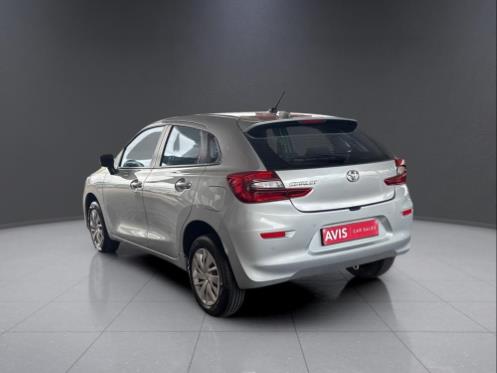 2025 Toyota Starlet 1.5 Xi for sale