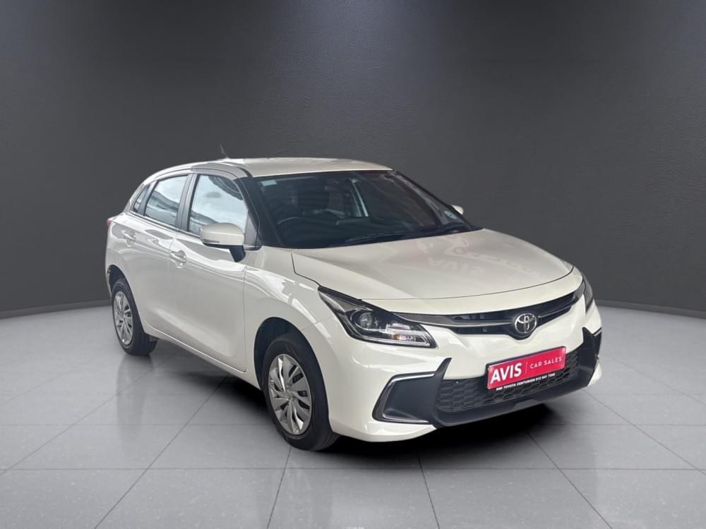 2025 Toyota Starlet 1.5 Xi for sale