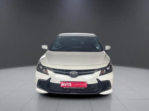 2025 Toyota Starlet 1.5 Xi for sale