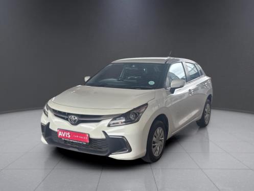 2025 Toyota Starlet 1.5 Xi for sale