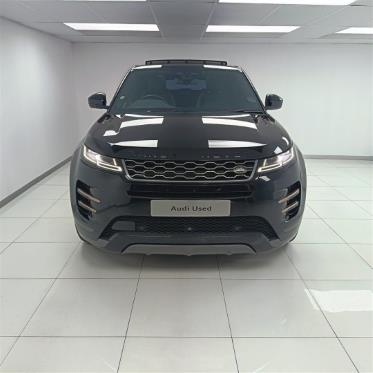 2021 Land Rover Range Rover Evoque D200 R-Dynamic HSE for sale