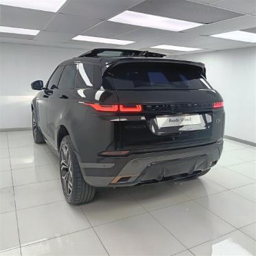 2021 Land Rover Range Rover Evoque D200 R-Dynamic HSE for sale