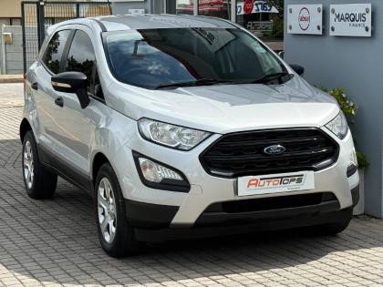 Ford EcoSport 1.5 Ambiente Autotops