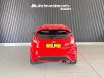 Ford Fiesta 5-Door 1.6 S Auto Investments Secunda