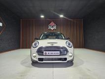 MINI Hatch Cooper S Hatch 3-Door Auto Mit Mak Motors Gerrit Maritz