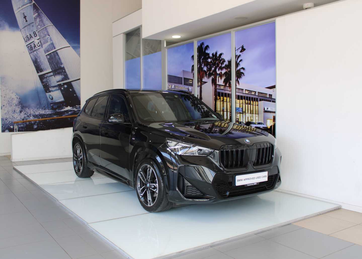 2025 BMW X1 for sale on 5DayDeals South Africa