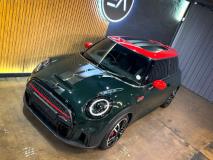 MINI Hatch John Cooper Works Hatch 3-Door Executive Autohaus