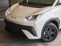 BYD Dolphin Surf Dynamic BYD Menlyn New Cars