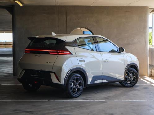 2026 BYD Dolphin Surf Dynamic for sale