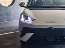 BYD Dolphin Surf Dynamic BYD Menlyn New Cars