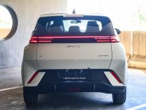 BYD Dolphin Surf Comfort BYD Menlyn New Cars