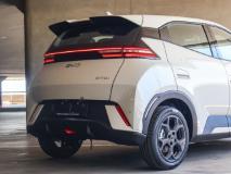 BYD Dolphin Surf Dynamic BYD Menlyn New Cars