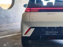 BYD Dolphin Surf Dynamic BYD Menlyn New Cars