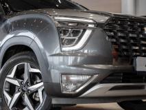 Hyundai Grand Creta 2.0 Executive (Manual) Audi Centre Wonderboom