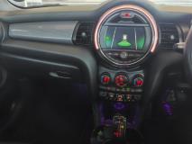 MINI Hatch Cooper Hatch 3-Door Garden City Motors Bloemfontein