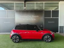 MINI Hatch Cooper Hatch 3-Door Garden City Motors Bloemfontein