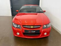 Chevrolet Lumina SS 6.0 UTE A/T P/U S/C Mr Car