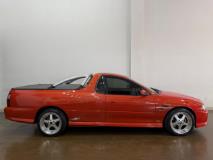 Chevrolet Lumina SS 6.0 UTE A/T P/U S/C Mr Car