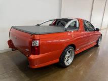 Chevrolet Lumina SS 6.0 UTE A/T P/U S/C Mr Car