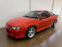 Chevrolet Lumina SS 6.0 UTE A/T P/U S/C Mr Car