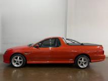 Chevrolet Lumina SS 6.0 UTE A/T P/U S/C Mr Car