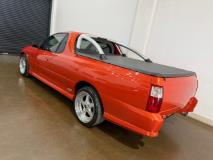 Chevrolet Lumina SS 6.0 UTE A/T P/U S/C Mr Car
