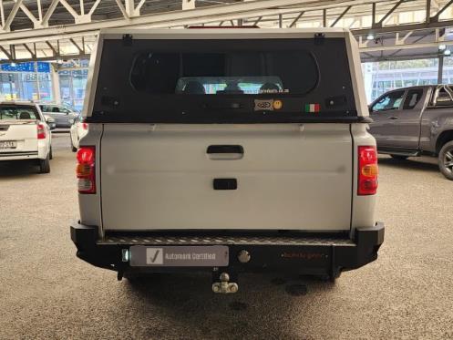 2023 Mahindra Pik Up 2.2CRDe Double Cab 4x4 S11 Karoo Dew for sale