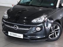 Opel Adam 1.0T Jam VW Bryanston