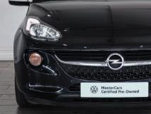 Opel Adam 1.0T Jam VW Bryanston