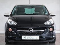 Opel Adam 1.0T Jam VW Bryanston