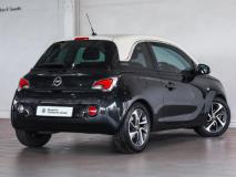 Opel Adam 1.0T Jam VW Bryanston