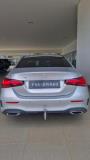 Mercedes-Benz A-Class A200 Sedan AMG Line Jaguar Land Rover Limpopo