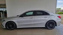 Mercedes-Benz A-Class A200 Sedan AMG Line Jaguar Land Rover Limpopo