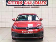 Volkswagen Polo Sedan 1.6 Metro Car Sales