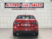 Volkswagen Polo Sedan 1.6 Metro Car Sales