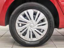 Volkswagen Polo Sedan 1.6 Metro Car Sales