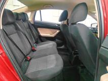 Volkswagen Polo Sedan 1.6 Metro Car Sales