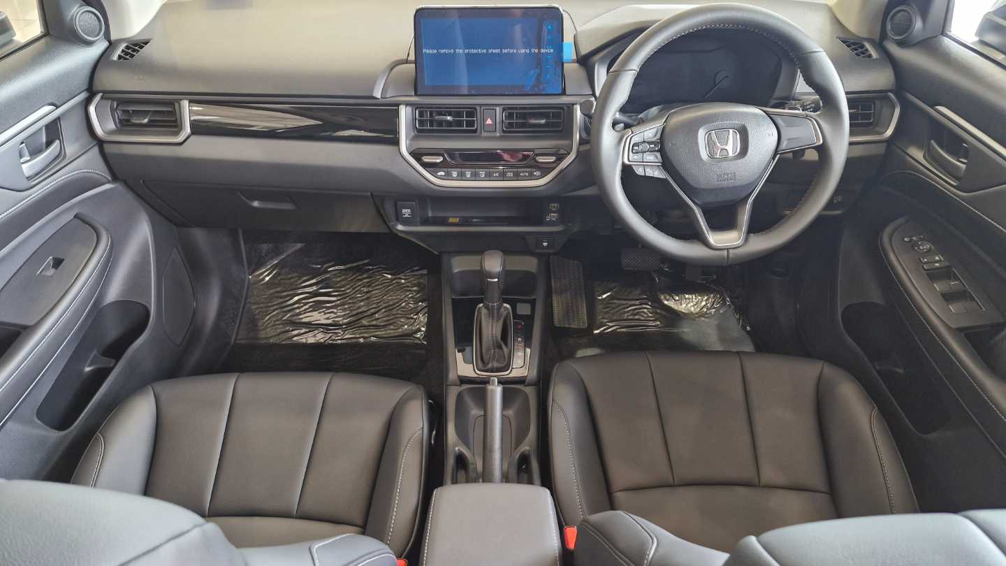 Honda Elevate 1.5 Elegance Westvaal Klerksdorp New