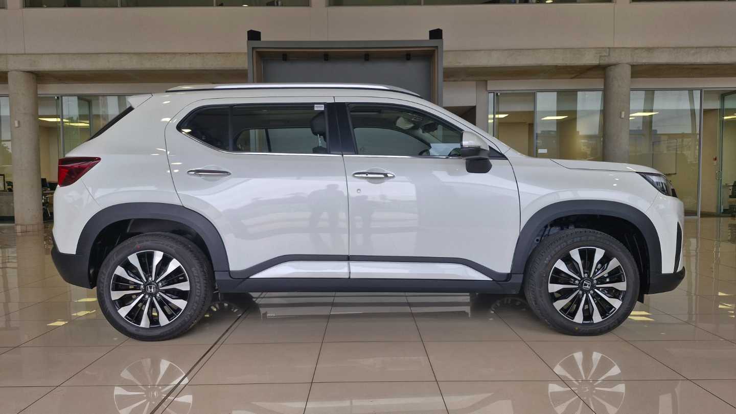 Honda Elevate 1.5 Elegance Westvaal Klerksdorp New