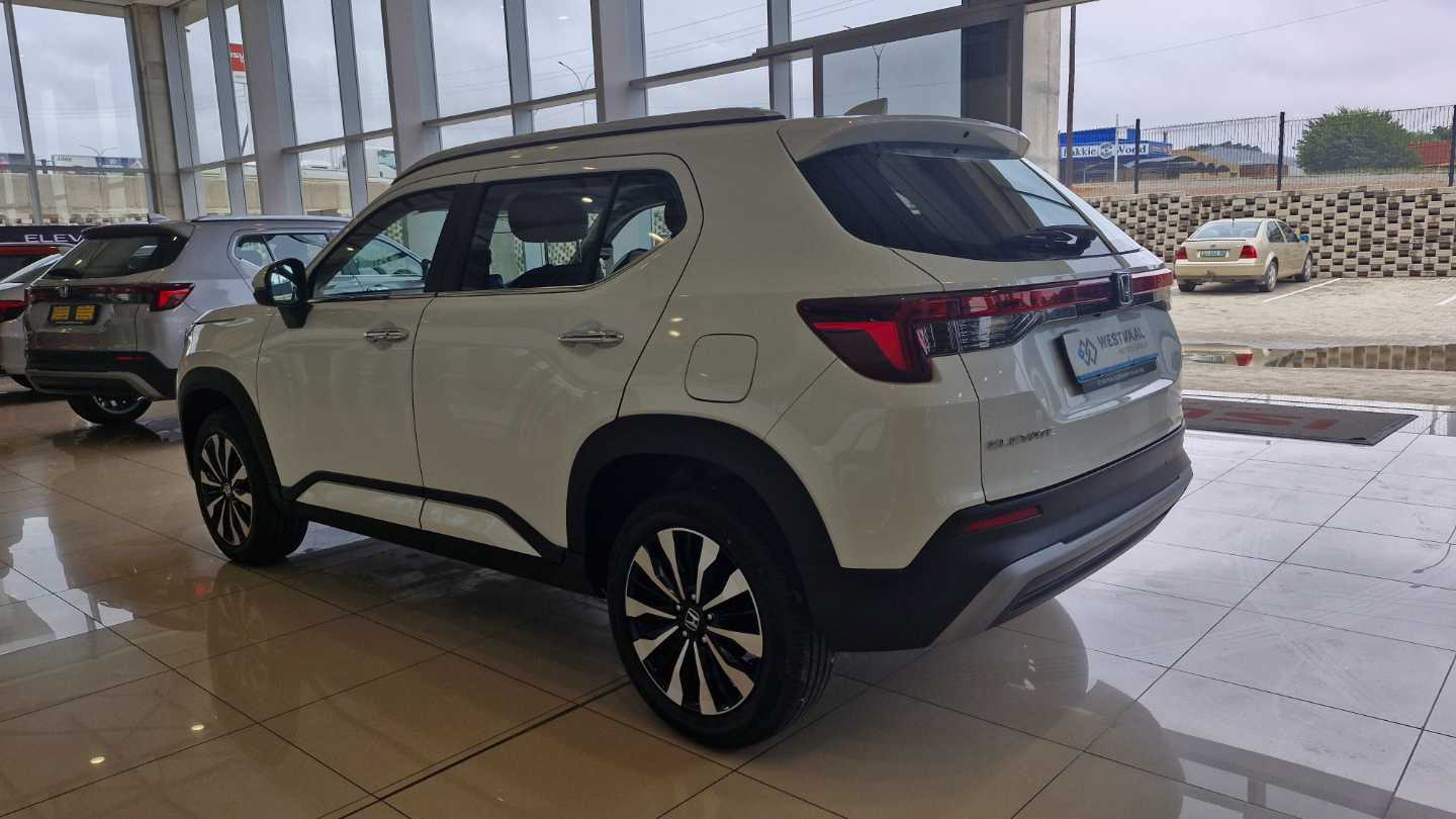 Honda Elevate 1.5 Elegance Westvaal Klerksdorp New
