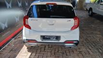 Kia Picanto 1.2 X-Line Auto Mahindra Vaal