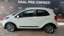 Kia Picanto 1.2 X-Line Auto Mahindra Vaal