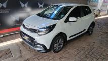Kia Picanto 1.2 X-Line Auto Mahindra Vaal