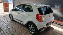 Kia Picanto 1.2 X-Line Auto Mahindra Vaal