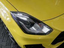 Suzuki Swift 1.4T Sport Auto Chery Boksburg
