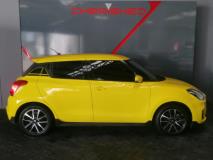 Suzuki Swift 1.4T Sport Auto Chery Boksburg